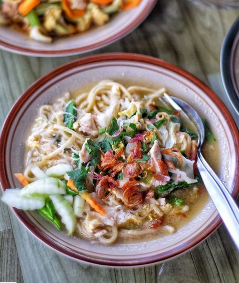 12 Kuliner Makanan Khas Bantul, Yogyakarta Yang Unik, Lezat dan Bikin