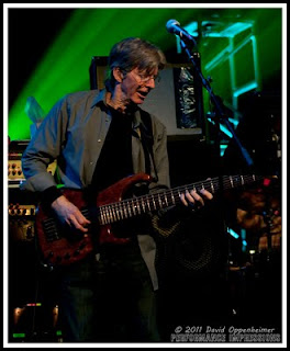 Phil Lesh