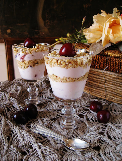 Cranachan