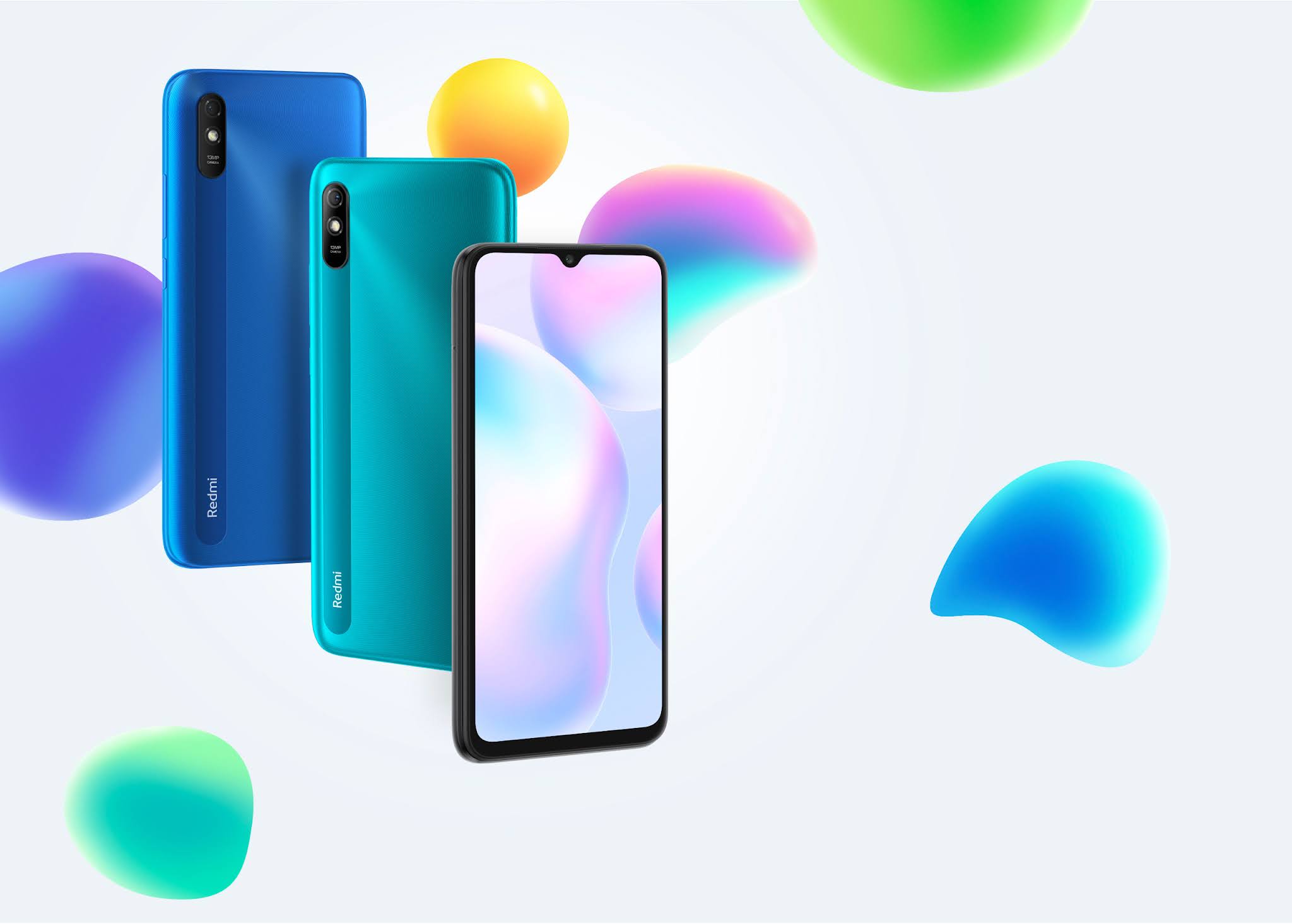 Redmi 9A review in Nepal