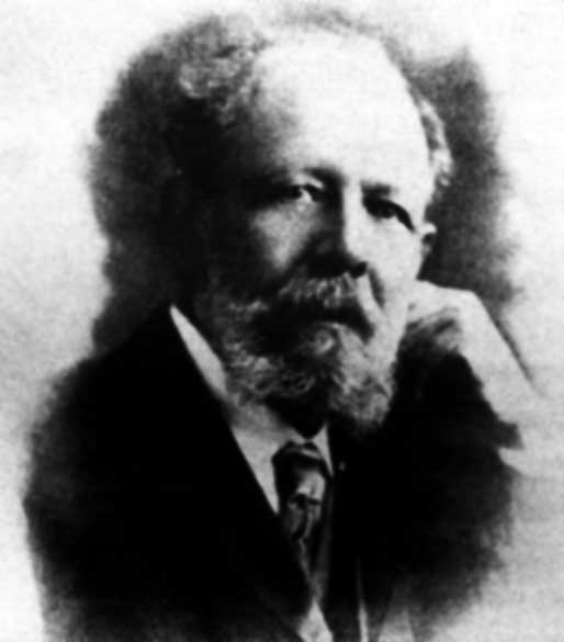 Presidentes Venezolanos Ignacio Andrade