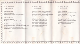 chicha koeswoyo album tu pa tu siapa itu htttp://www.sampulkasetanak.blogspot.co.id chicha koeswoyo album tu pa tu siapa itu htttp://www.sampulkasetanak.blogspot.co.id