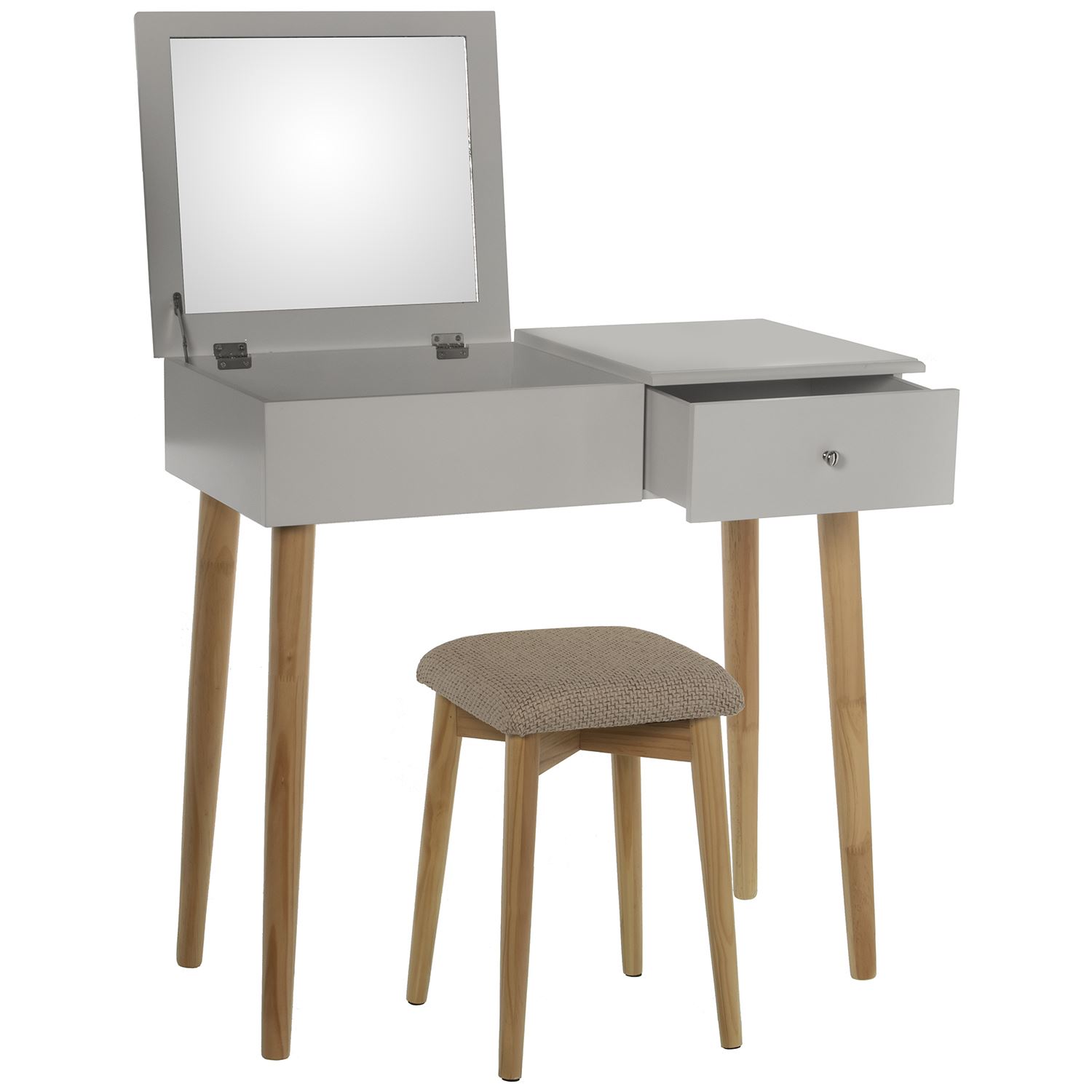 La web de la decoracion y el Mueble en la red MUEBLES PARA EL TOCADOR