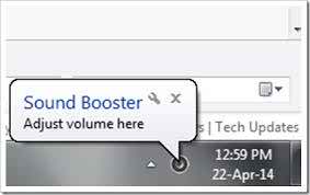 letasoft sound booster product serial number