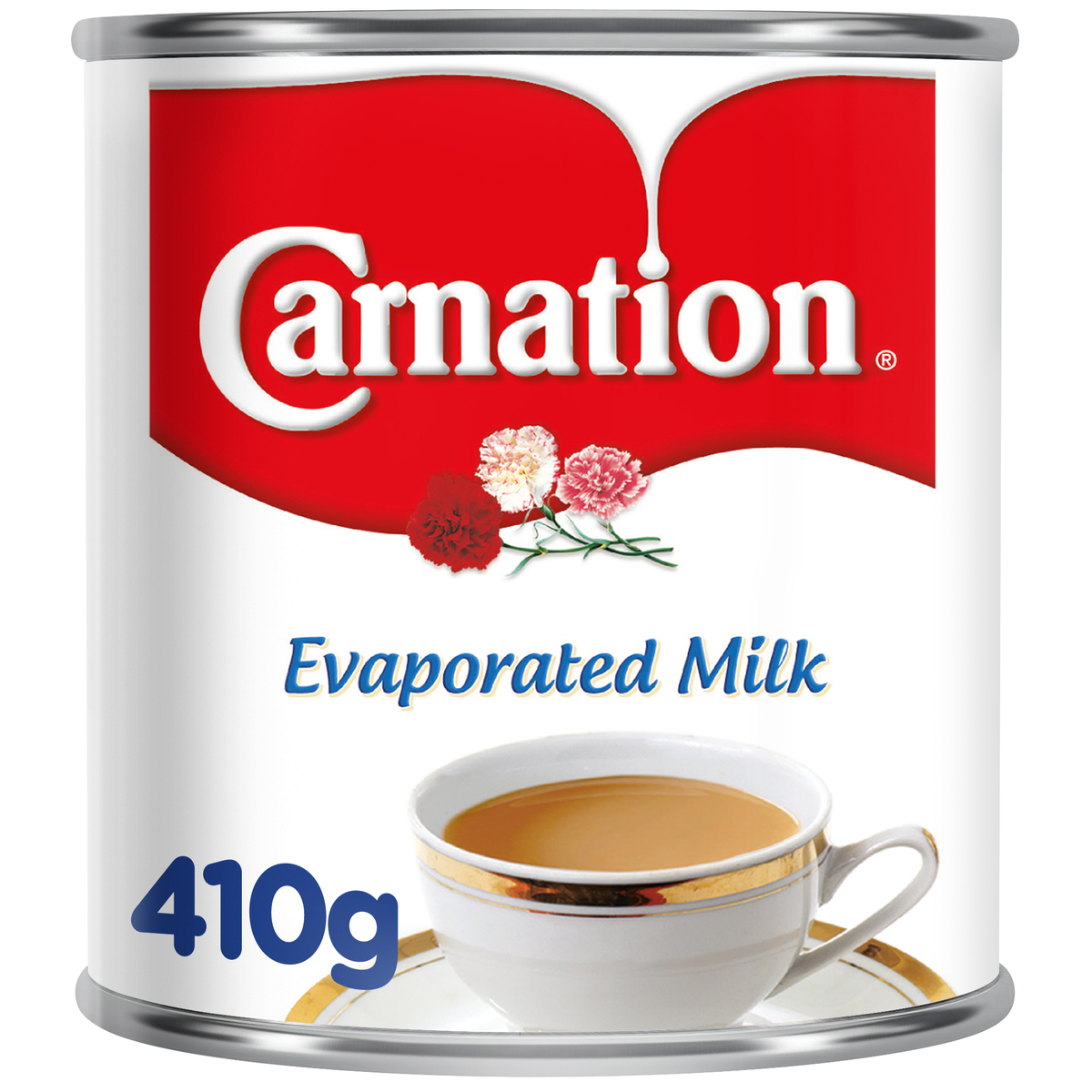 History of Food Processing History of evaporated milk