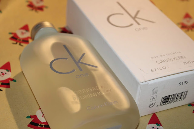 Perfumes gravados Notino