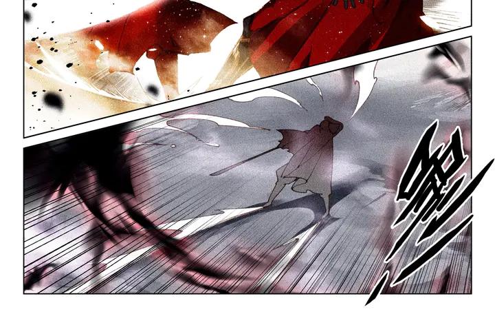 Phi Kiếm Vấn Đạo chapter 26 - Trang 4