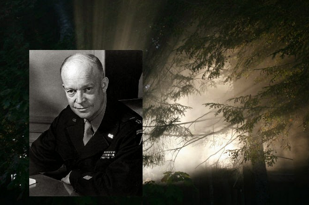 Dwight D. Eisenhower