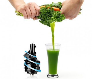 RELANCE Nutriplus Juicer : Blender Pembuat Jus