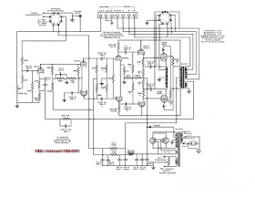 Información electrónica.: McIntosh Mc 60