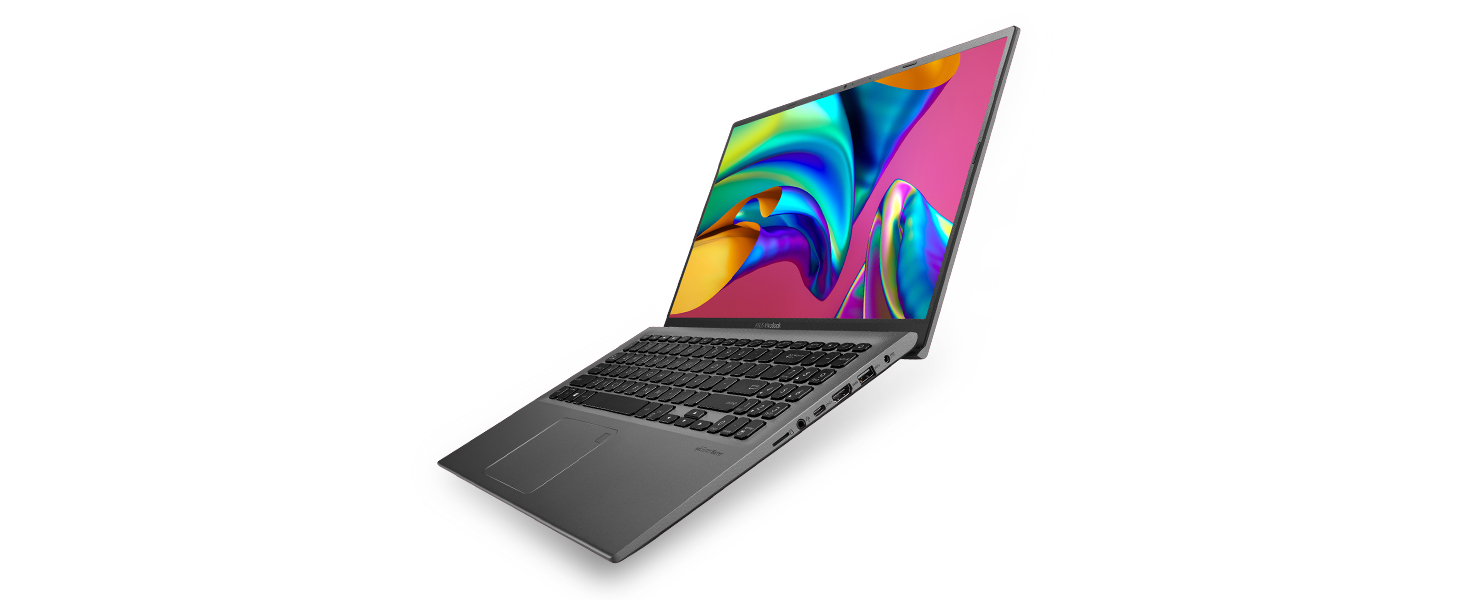 ASUS VivoBook 15 Thin and Light Laptop ASUS VivoBook 15 Thin and Light Laptop