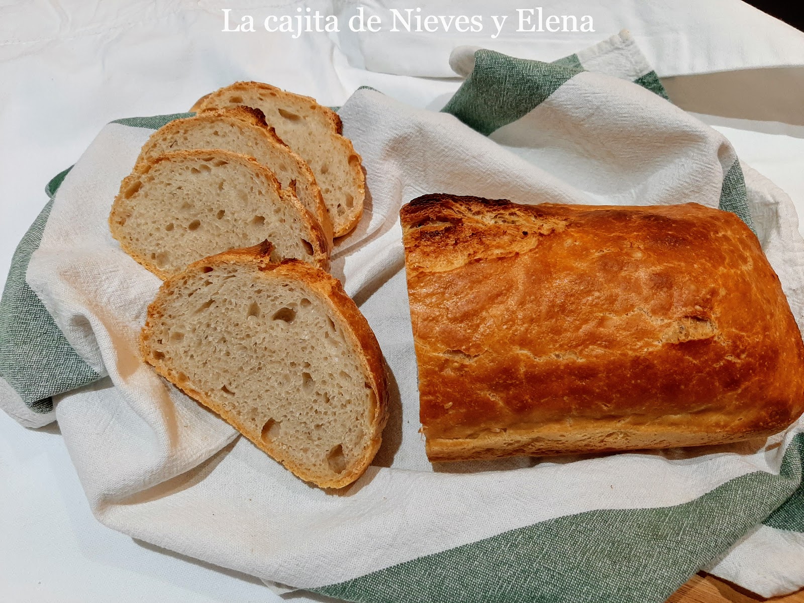 Pan Xavier Barriga 80