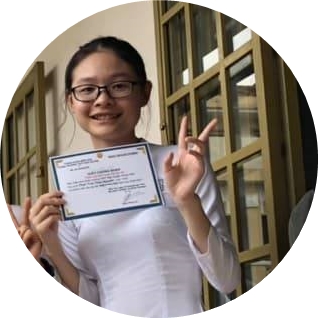 CN2 Phan Trúc Thảo Nguyên