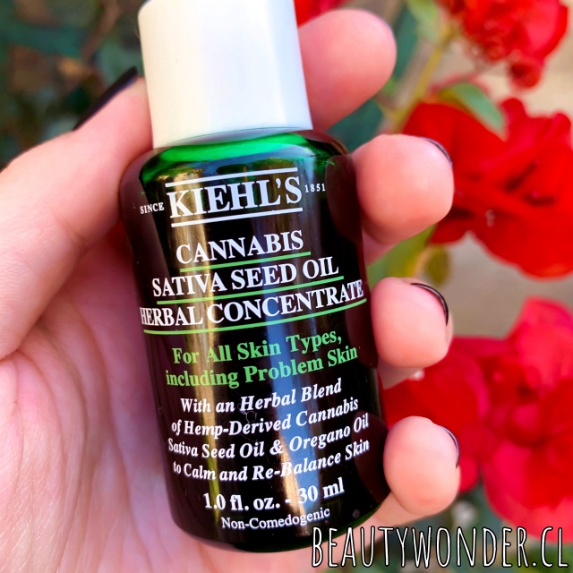 Kiehls Chile precio