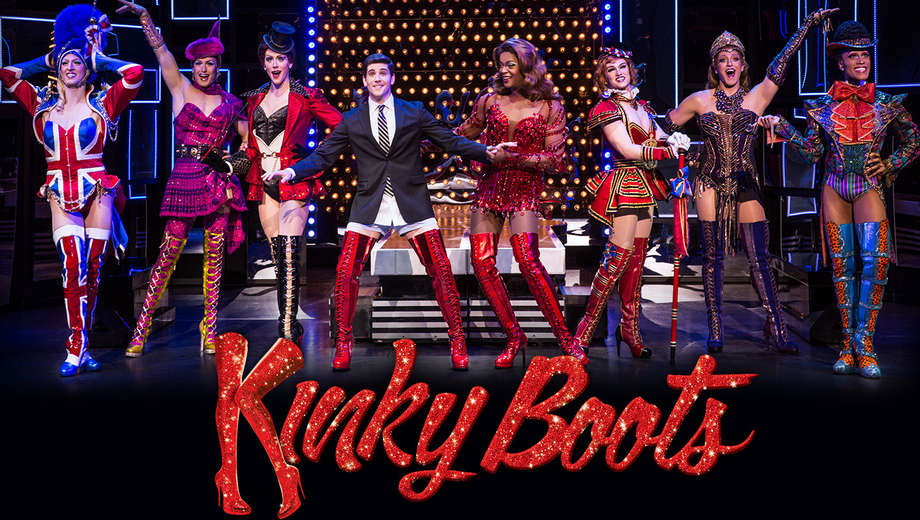 NYC Educator Kinky Boots, the Rubber Room, and Me
