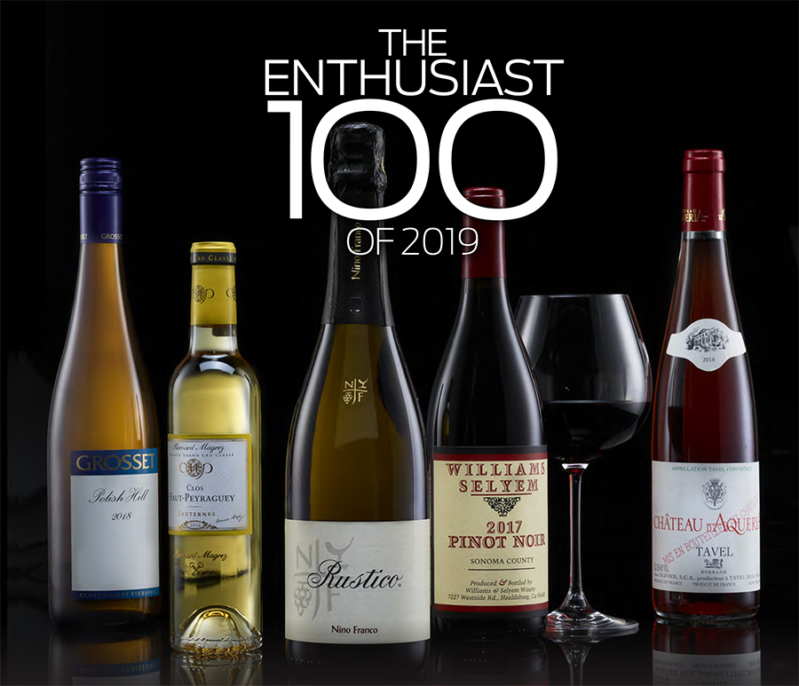 Вино 2019. Top 100 Wines вина. Вино 100 лет. Wine enthusiast. Вин гуд