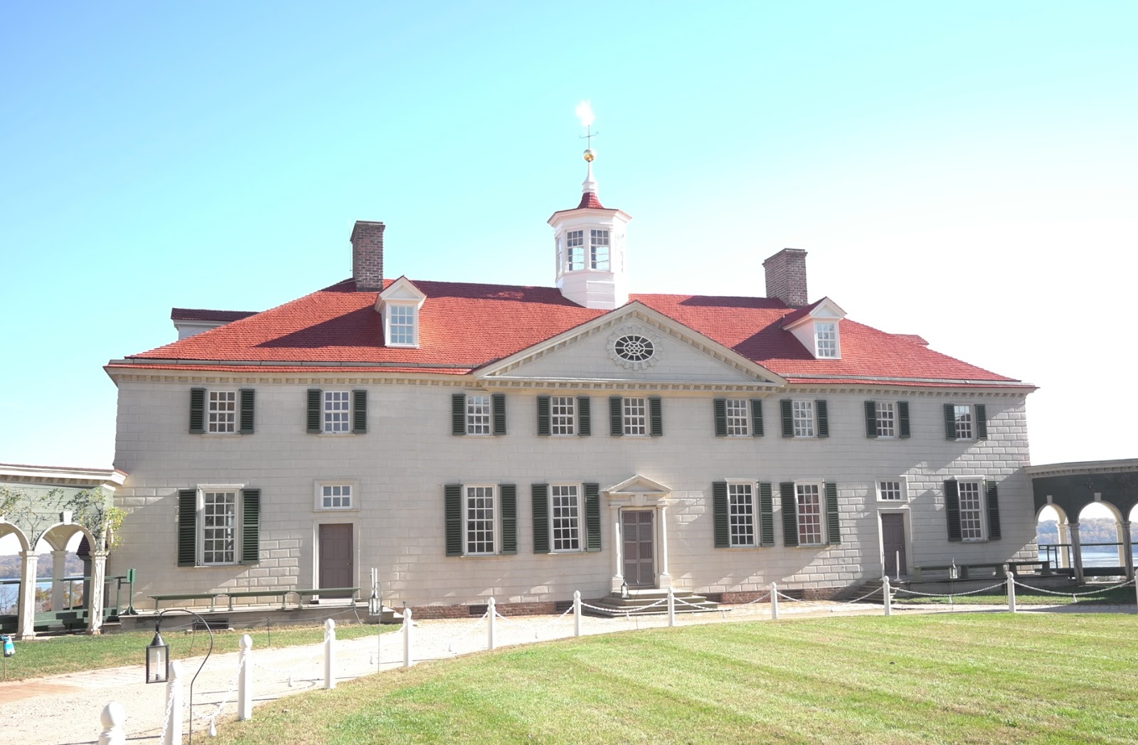 Commander Kelly America's First Invasion & Mount Vernon