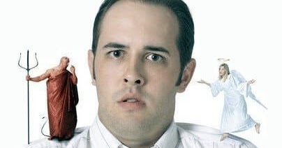 What You Need to Know About Resisting Temptation ~ Faithful-Self