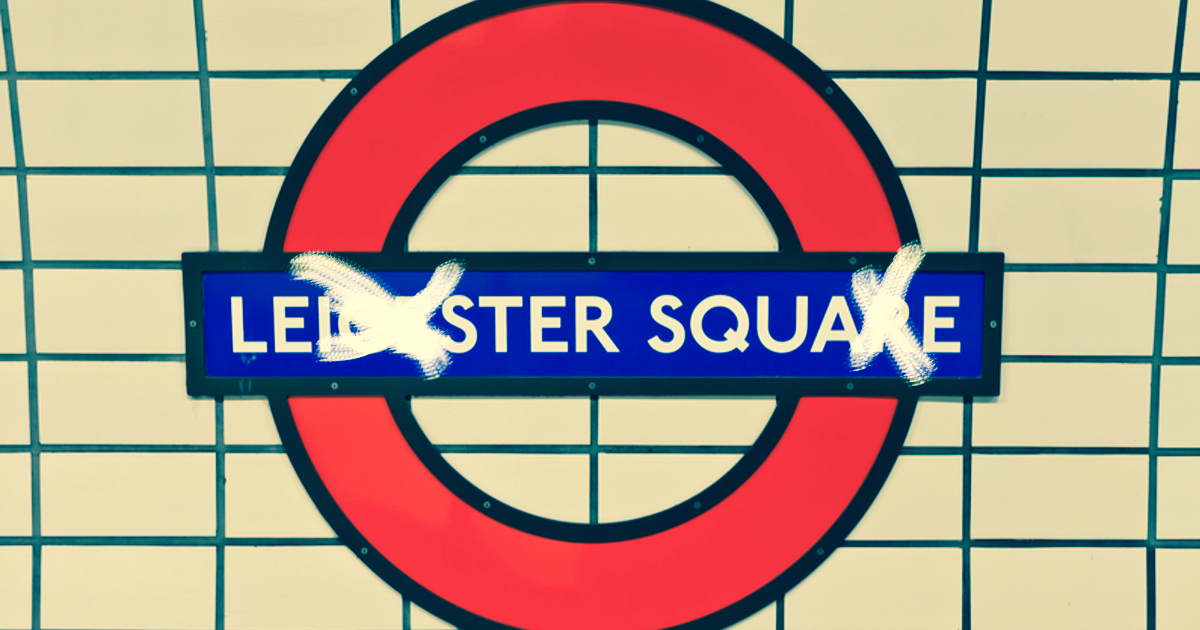 Misleading English spelling and pronunciation in our 'English for lunch