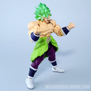 Dragon Ball Evolve Bandai