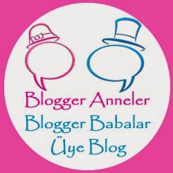 Blogger anneler Blogger babalar