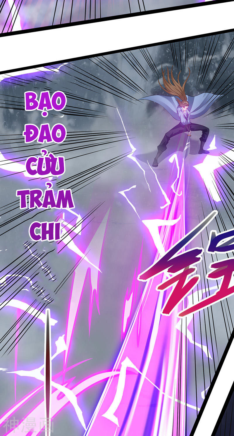 Nghịch Thiên Chí Tôn Chapter 25 - Trang 3