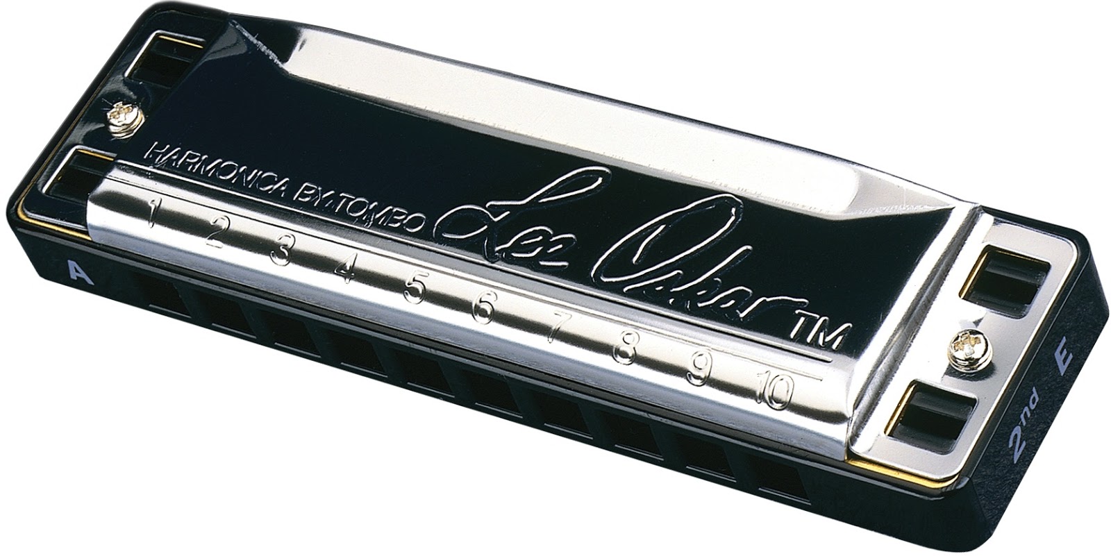Lincoln County Living Harmonicas What You Need To Know to Play For Fun and Profit!