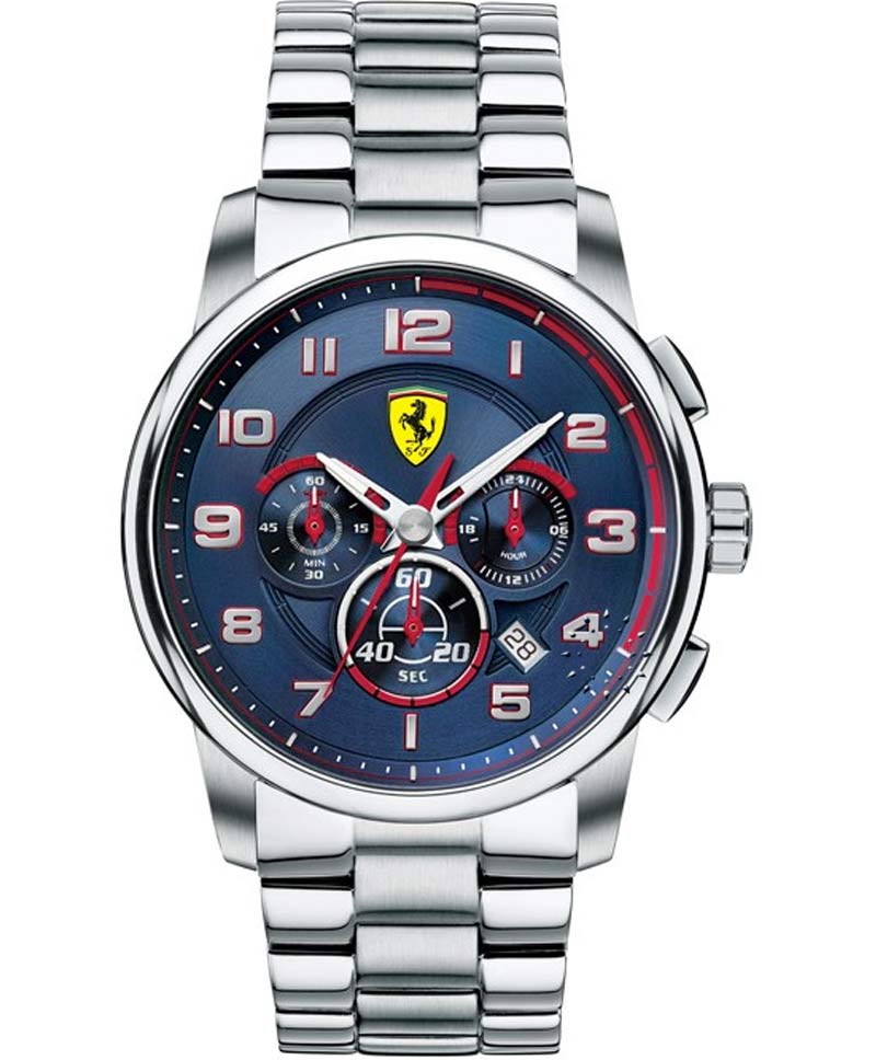 Часы ferrari geneve 250