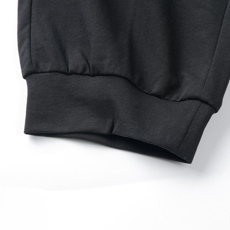 Quần Lửng Thun Bé Trai & Bé Gái 157973 7 8 34