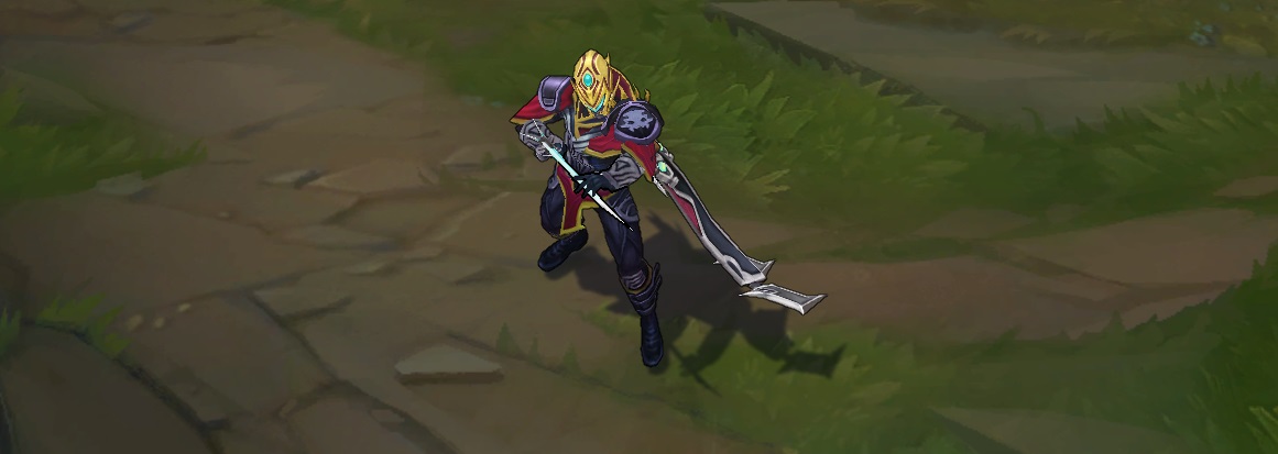 Surrender at 20: Champion and Skin Sale 2/26 - 2/29