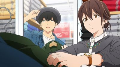 Featured image of post Sad Animes To Watch On Netflix