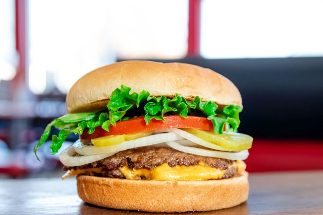 2020 National Cheeseburger Day Deals and Specials