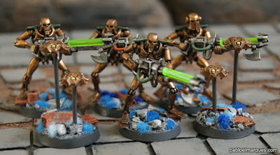 Necrones