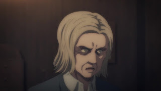 進撃の巨人 4期アニメ マーレの戦士 | Attack on Titan EPISODE 61 | Hello Anime !
