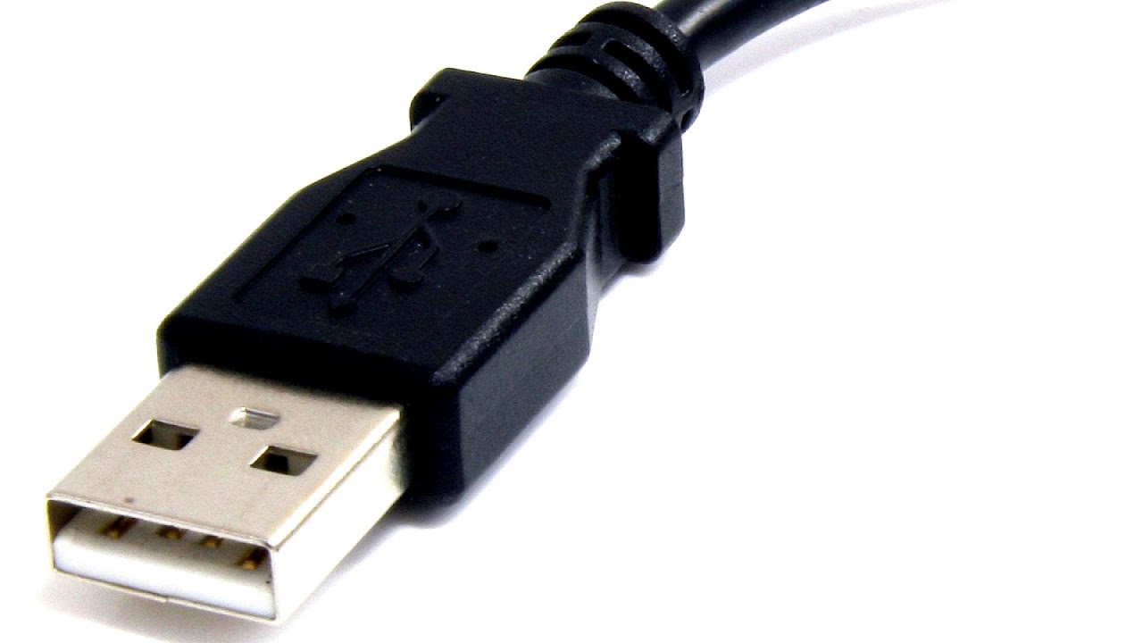 USB - Usb Connection Cable