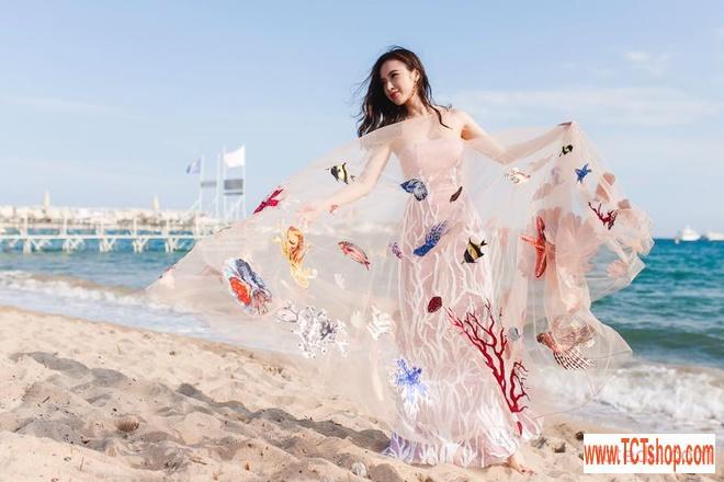 Lý Nhã Kỳ, Angela Phương Trinh mặc đẹp nhất tuần Lý Nhã Kỳ, Angela Phương Trinh mặc đẹp nhất tuần