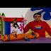 ... do Art Attack