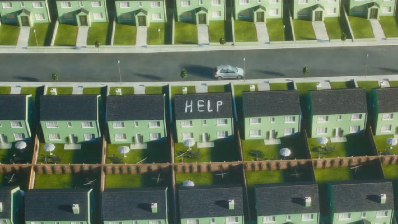 Vivarium | Recensissimo