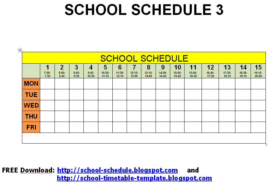 schedule-for-school-printable-template-school-schedule-3