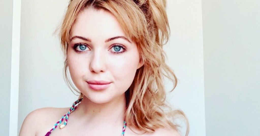 Sammi Hanratty – Social Media 09/05/2019