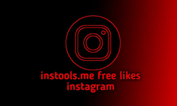 Instools.me free like instagram dan cara mendapatkan like instagram gratis