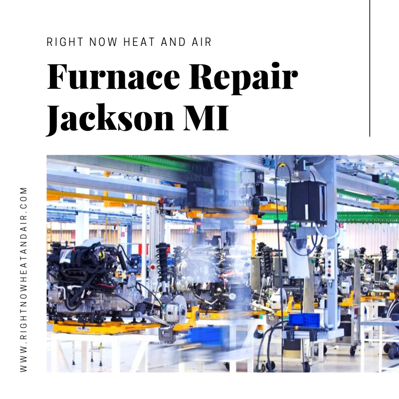 Professional HVAC Contractors Jackson MI Right Now Heat And Air
