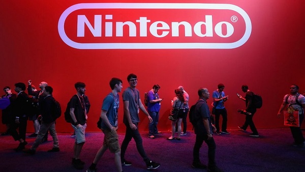 شركة Nintendo تغلق مكاتبها الأمريكية بعد إصابة أحد الموظفين بفيروس كورونا 