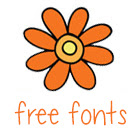 Free Fonts