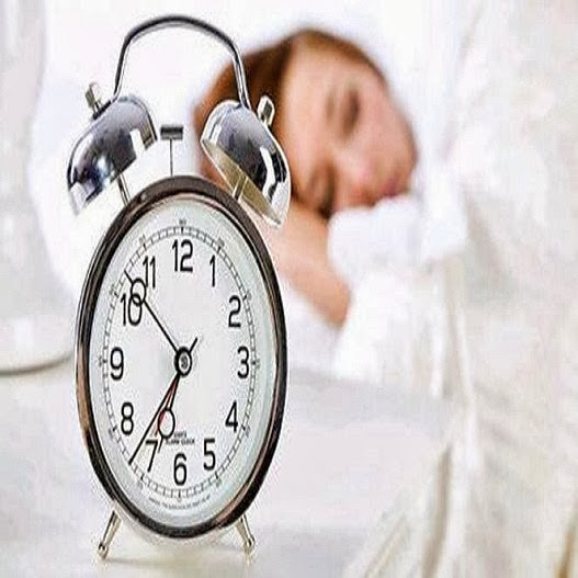 Tips agar tidur Lebih Baik Tips agar tidur Lebih Baik