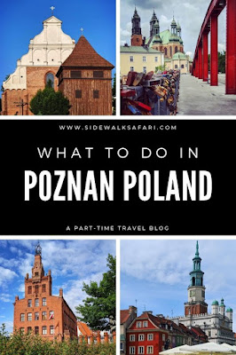 Things to do in Poznan Poland