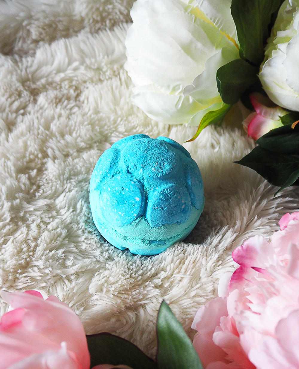 Lush The Big Sleep Jelly Bomb — VVNightingale