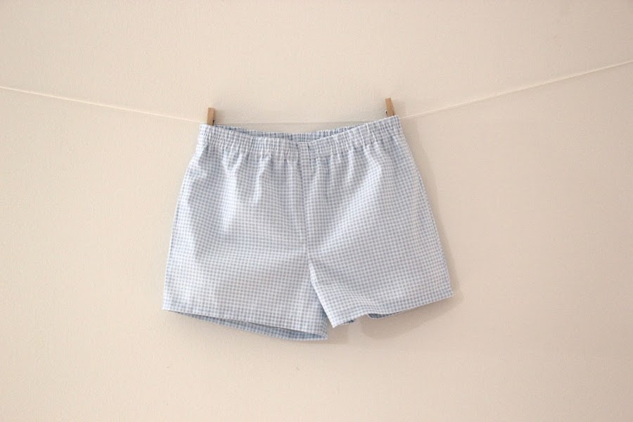 Como hacer bañador de niño diy patrones gratis