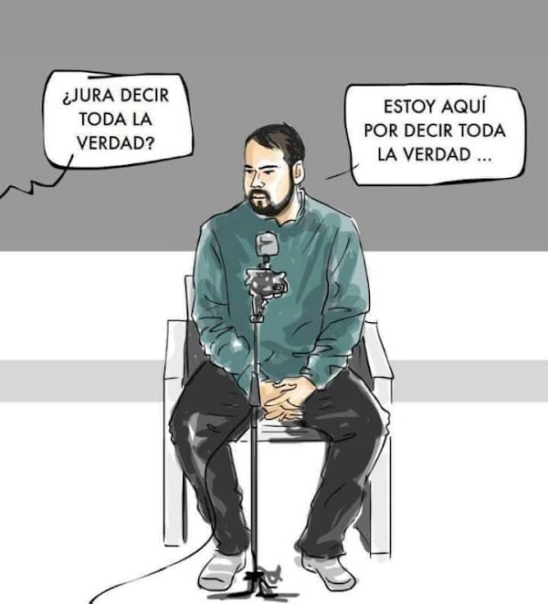 ¿Se convertirá el Reino de España en el primer país de la UE en llevar a prisión a un cantante de rap? ¿Se convertirá el Reino de España en el primer país de la UE en llevar a prisión a un cantante de rap?