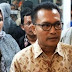 Syahganda Nainggolan Ditangkap Polisi, Iwan Sumule Marah: Bebaskan Seluruh Aktivis!